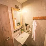 Maskuline Idylle - Monteurwohnungen Inkl. Küchen/wifi/tv/parkplätze Apartamento *