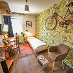 Maskuline Idylle - Monteurwohnungen Inkl. Küchen/wifi/tv/parkplätze Bielefeld