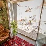 Maskuline Idylle - Monteurwohnungen Inkl. Küchen/wifi/tv/parkplätze Apartamento *