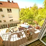 Maskuline Idylle - Monteurwohnungen Inkl. Küchen/wifi/tv/parkplätze *