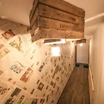 Apartamento Maskuline Idylle - Monteurwohnungen Inkl. Küchen/wifi/tv/parkplätze *