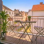 Apartamento Maskuline Idylle - Monteurwohnungen Inkl. Küchen/wifi/tv/parkplätze