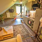 Maskuline Idylle - Monteurwohnungen Inkl. Küchen/wifi/tv/parkplätze