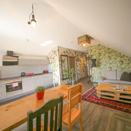 Maskuline Idylle - Monteurwohnungen Inkl. Kuechen/wifi/tv/parkplaetze *