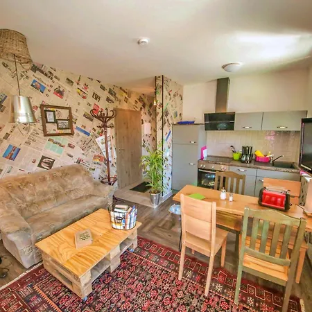 Maskuline Idylle - Monteurwohnungen Inkl. Kuechen/wifi/tv/parkplaetze * Bielefeld