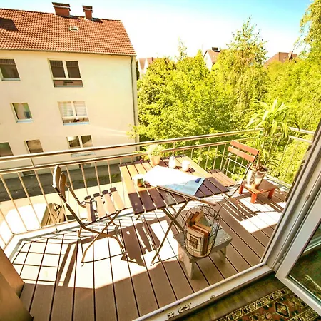 Maskuline Idylle - Monteurwohnungen Inkl. Kuechen/wifi/tv/parkplaetze *