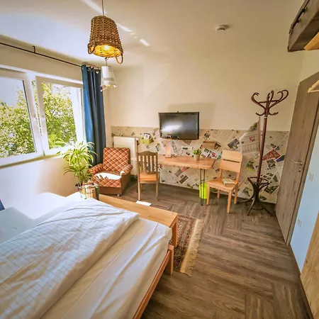 דירה Maskuline Idylle - Monteurwohnungen Inkl. Kuechen/wifi/tv/parkplaetze