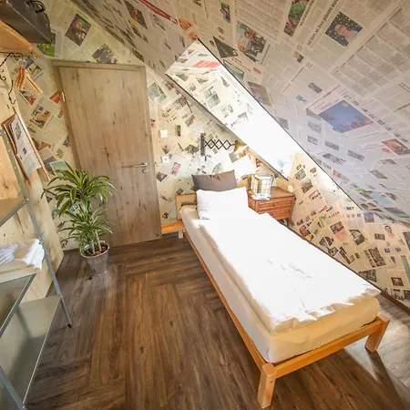 Maskuline Idylle - Monteurwohnungen Inkl. Kuechen/wifi/tv/parkplaetze Apartment