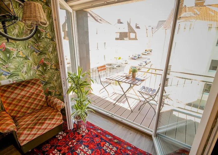 Maskuline Idylle - Monteurwohnungen Inkl. Kuechen/wifi/tv/parkplaetze דירה *