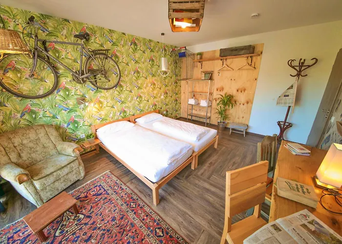 דירה Maskuline Idylle - Monteurwohnungen Inkl. Kuechen/wifi/tv/parkplaetze